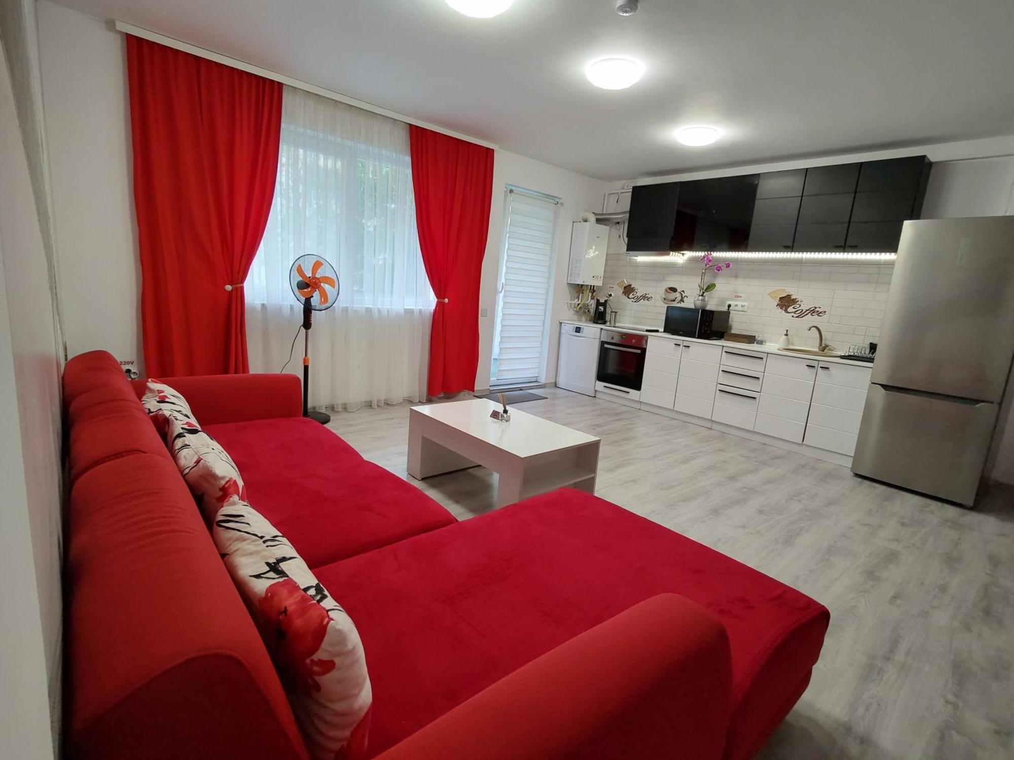 Apartament Cu Terasa Atelierul De Pizza Floreşti Exterior foto