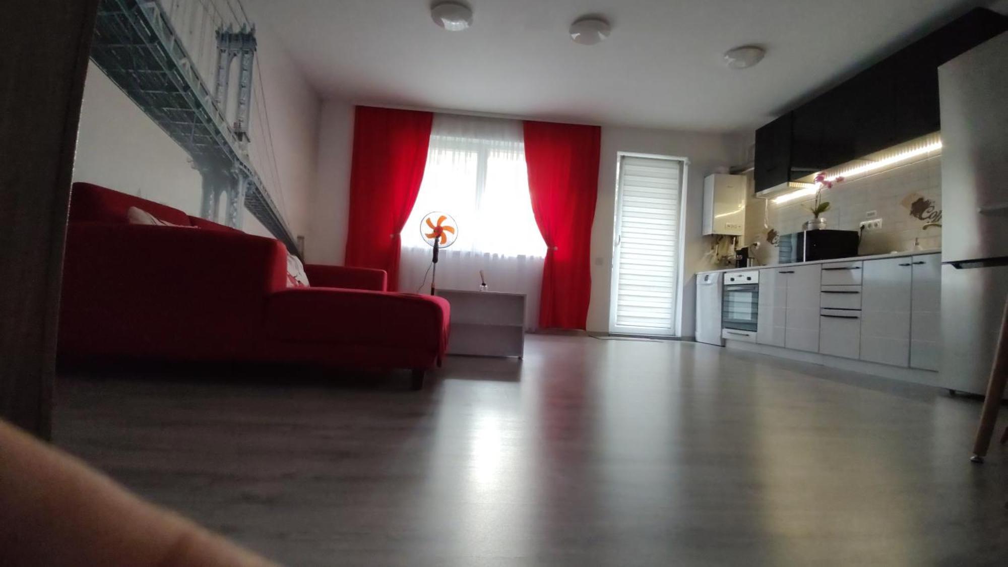 Apartament Cu Terasa Atelierul De Pizza Floreşti Exterior foto